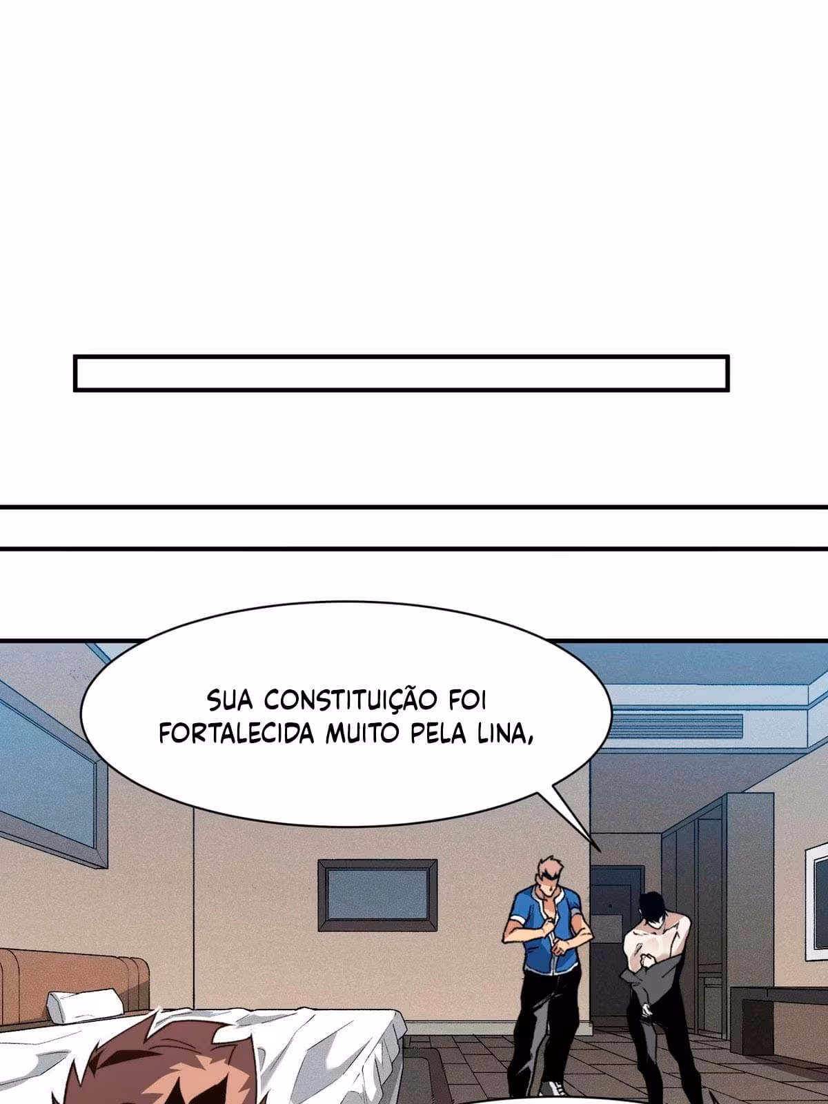 Página do Capítulo 87