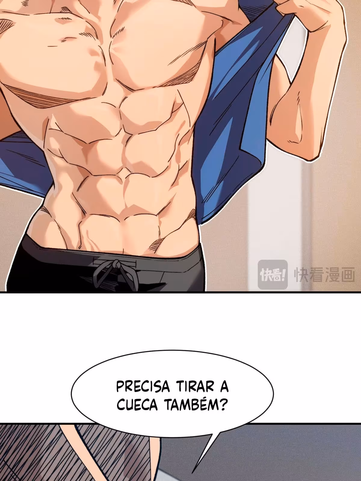 Página do Capítulo 87