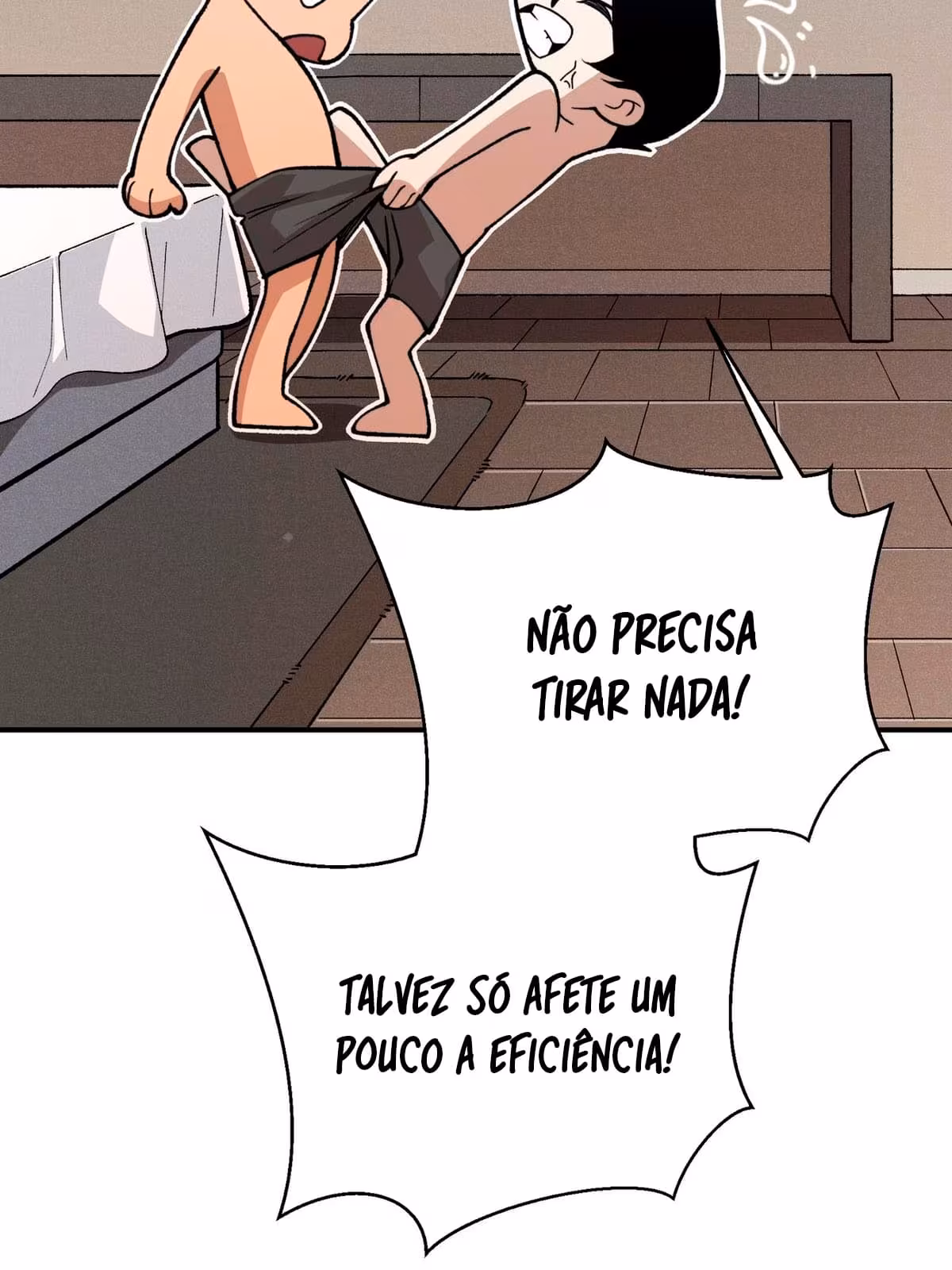 Página do Capítulo 87