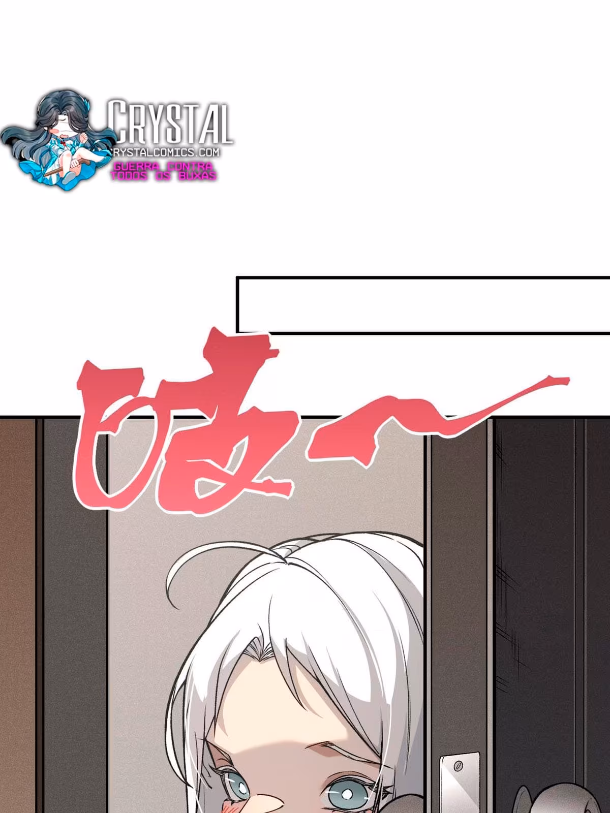 Página do Capítulo 87