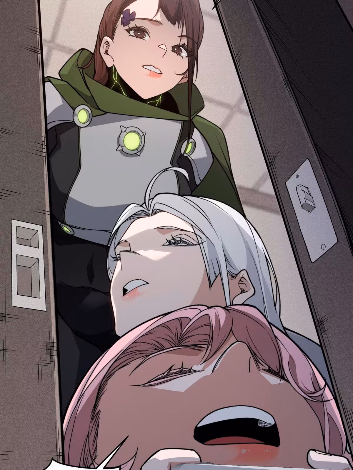 Página do Capítulo 87