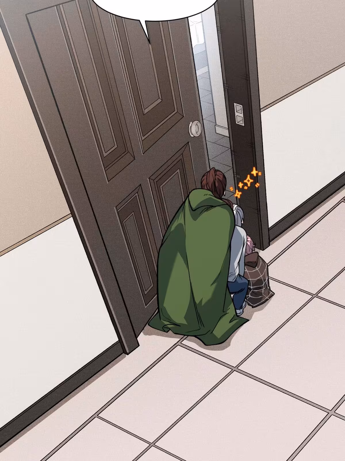 Página do Capítulo 87