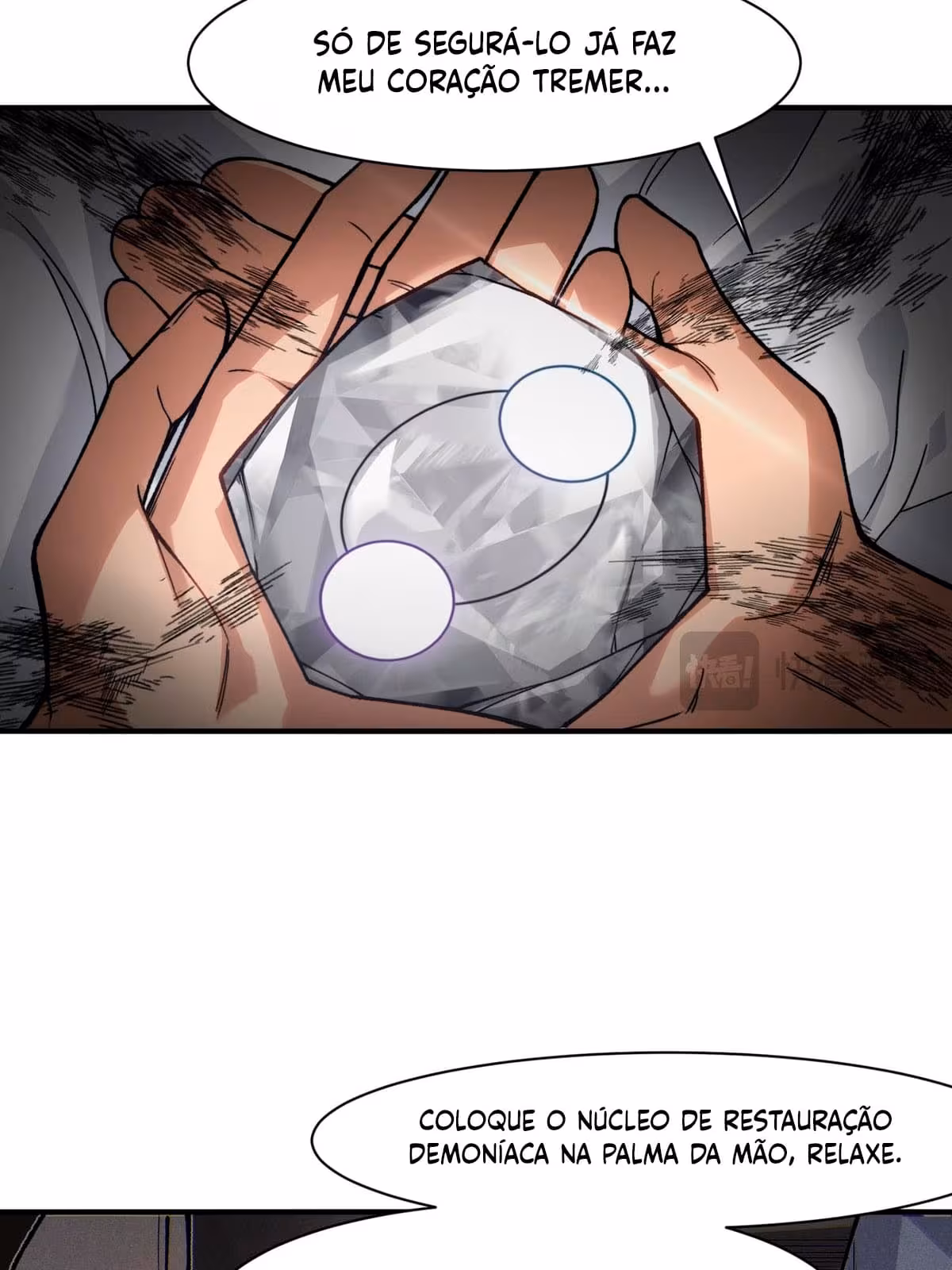 Página do Capítulo 87