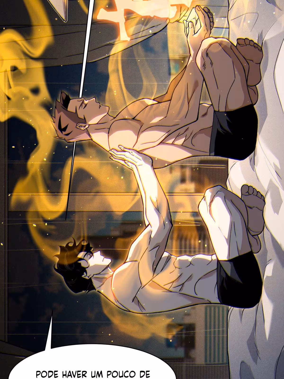 Página do Capítulo 87