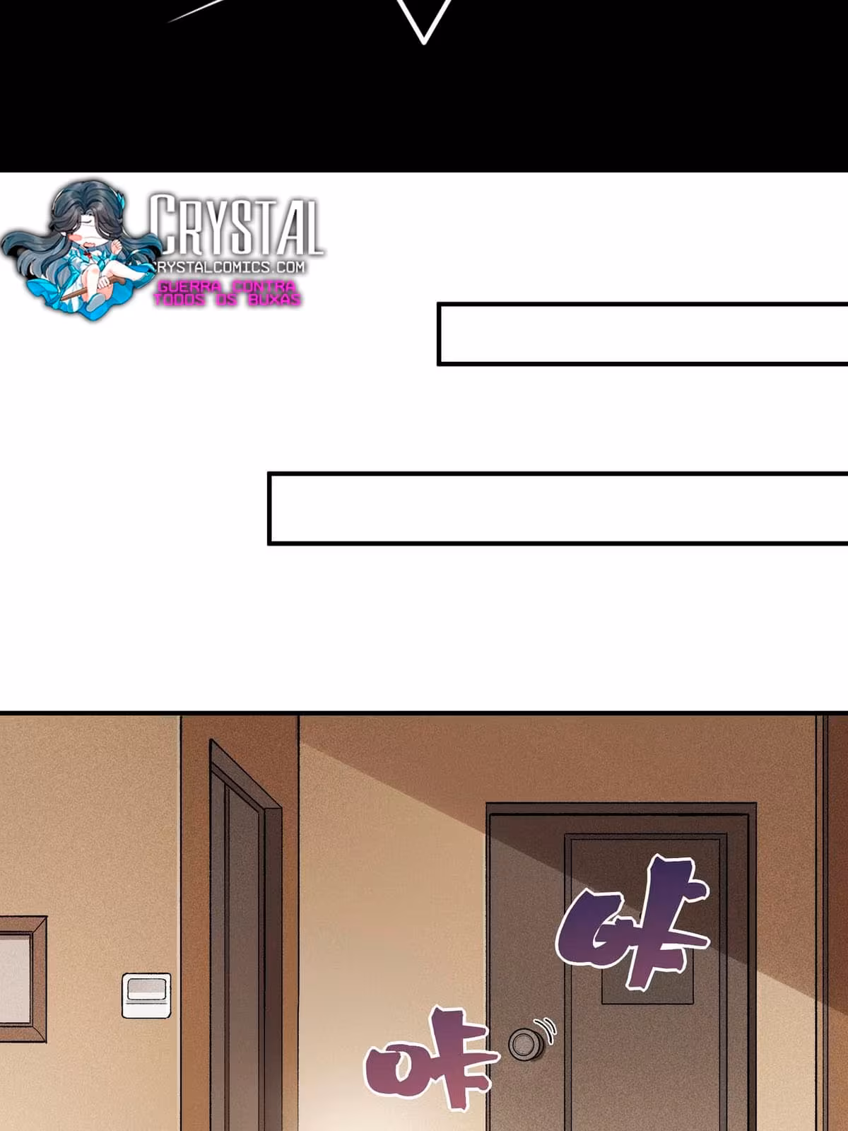 Página do Capítulo 87