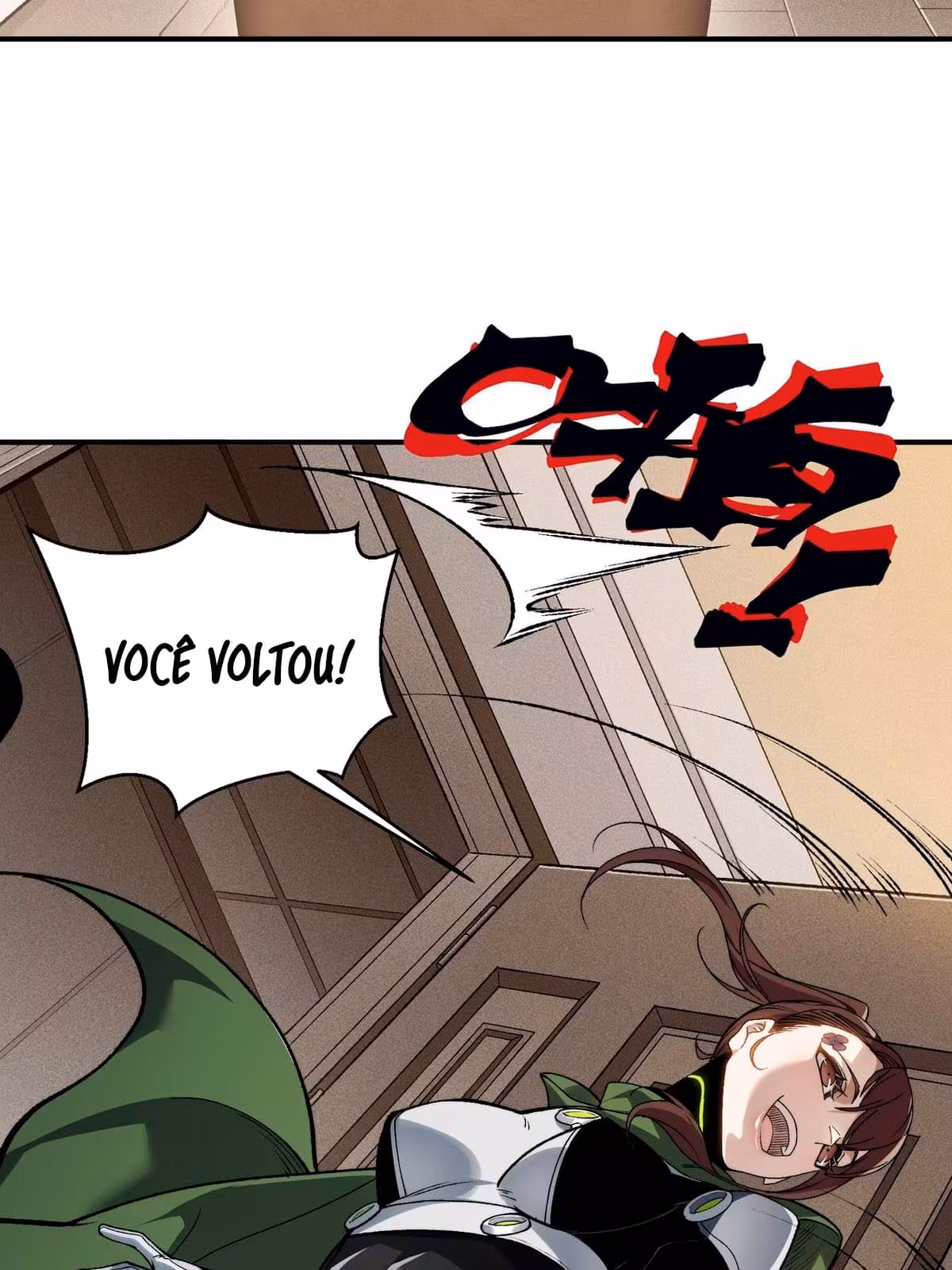 Página do Capítulo 87