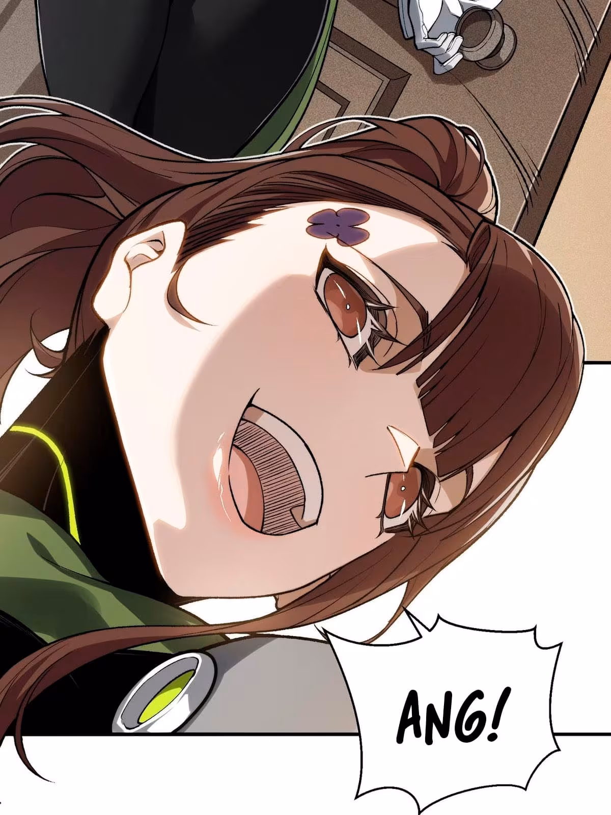 Página do Capítulo 87