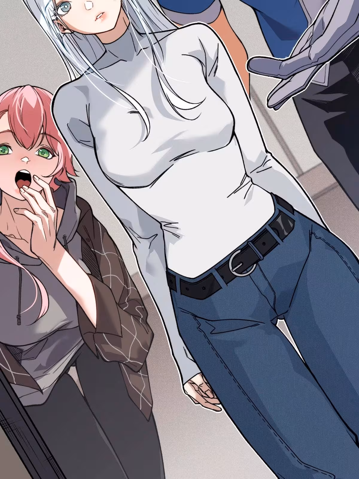 Página do Capítulo 87