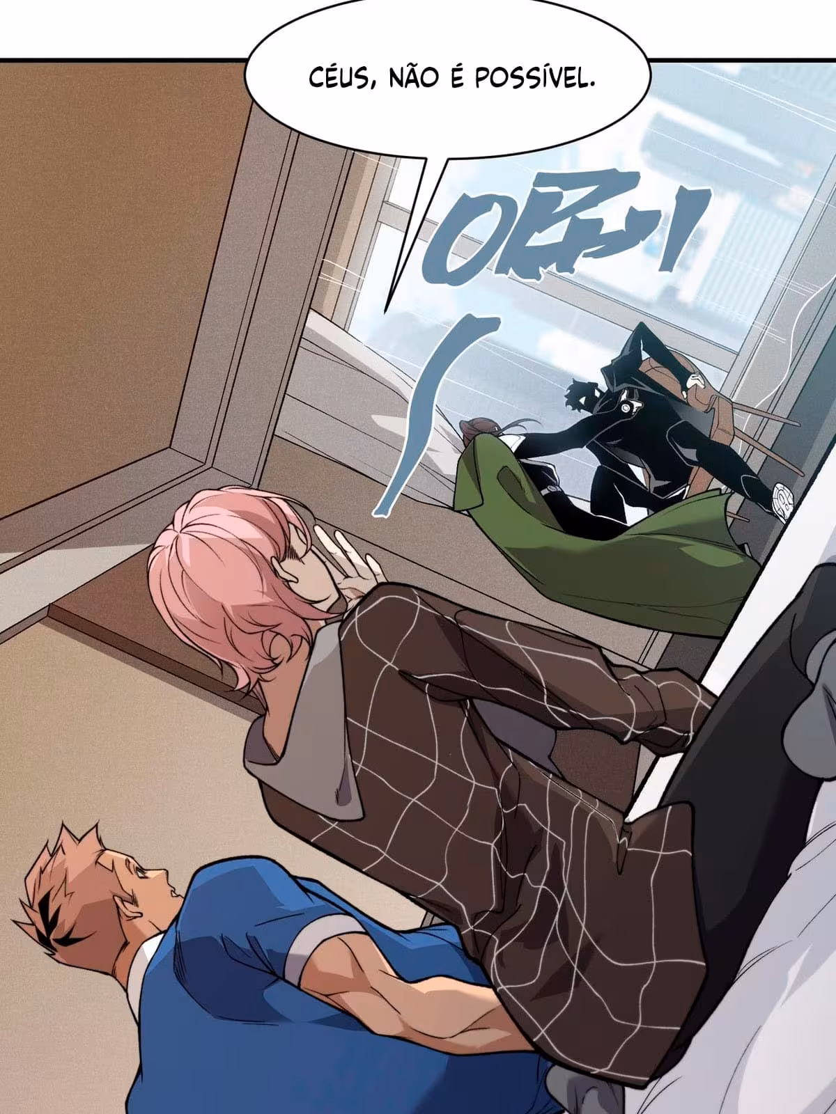 Página do Capítulo 87