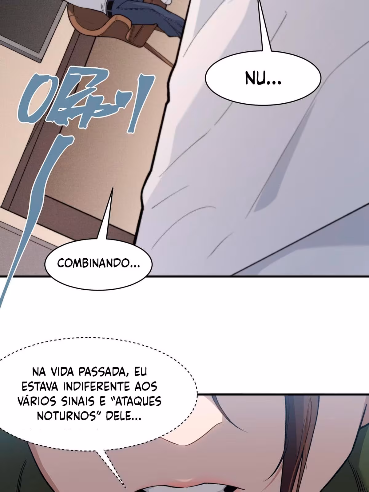 Página do Capítulo 87