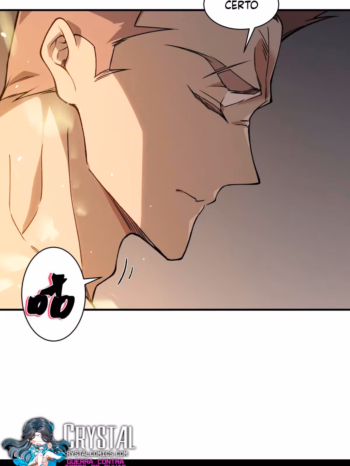 Página do Capítulo 87