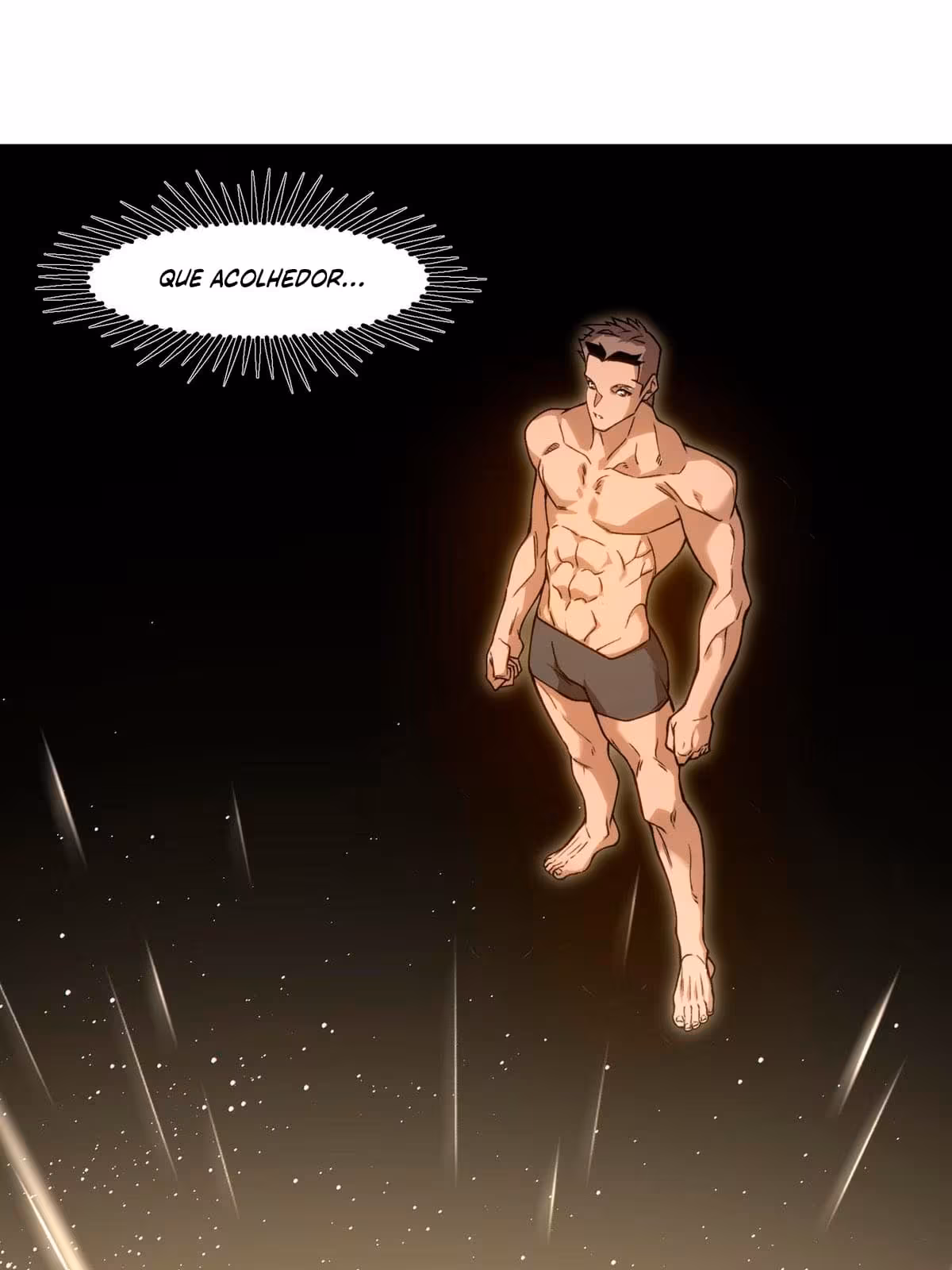 Página do Capítulo 87