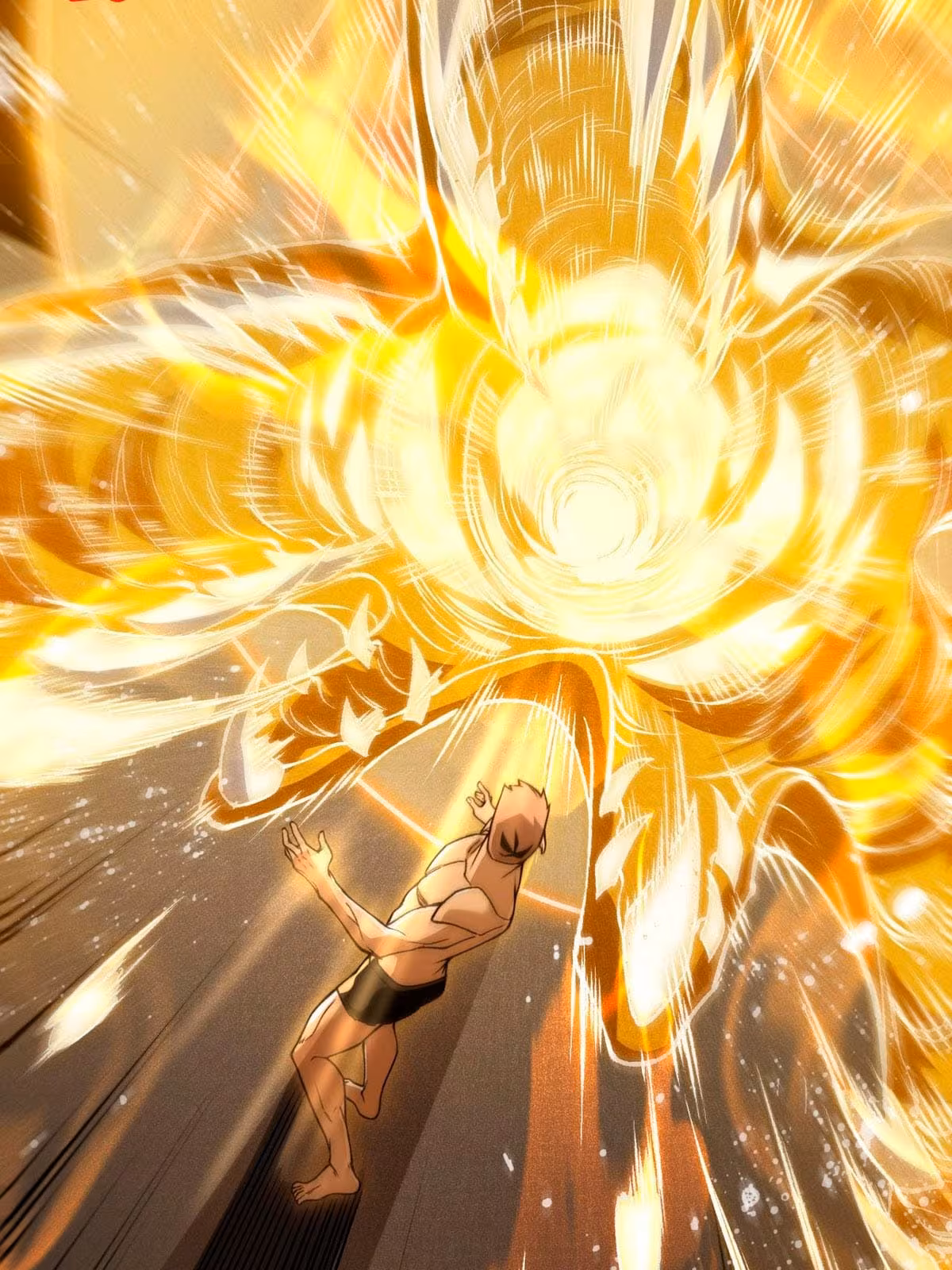 Página do Capítulo 87