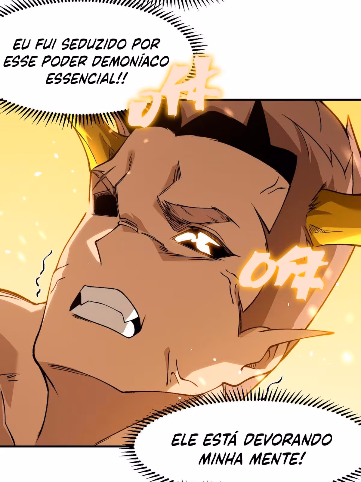 Página do Capítulo 87