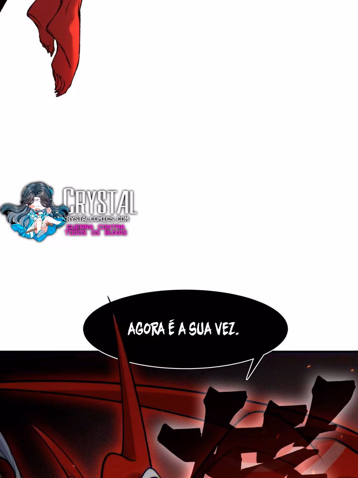 Página do Capítulo 87