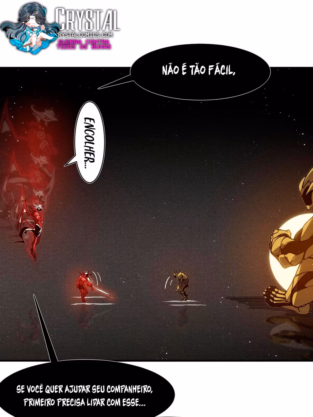 Página do Capítulo 88