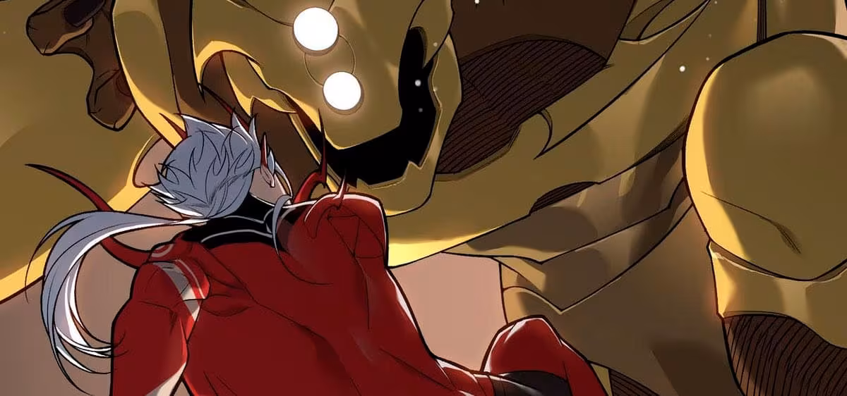 Página do Capítulo 88