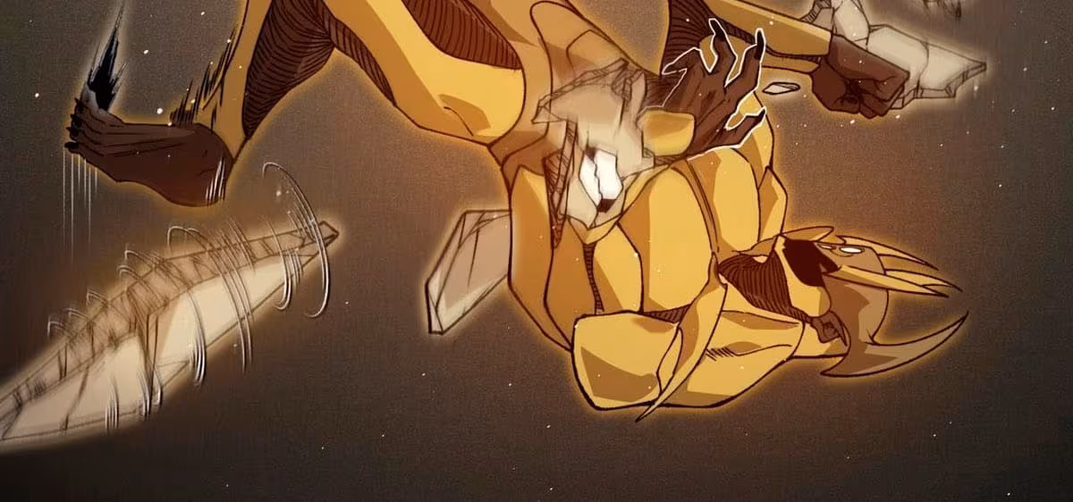 Página do Capítulo 88