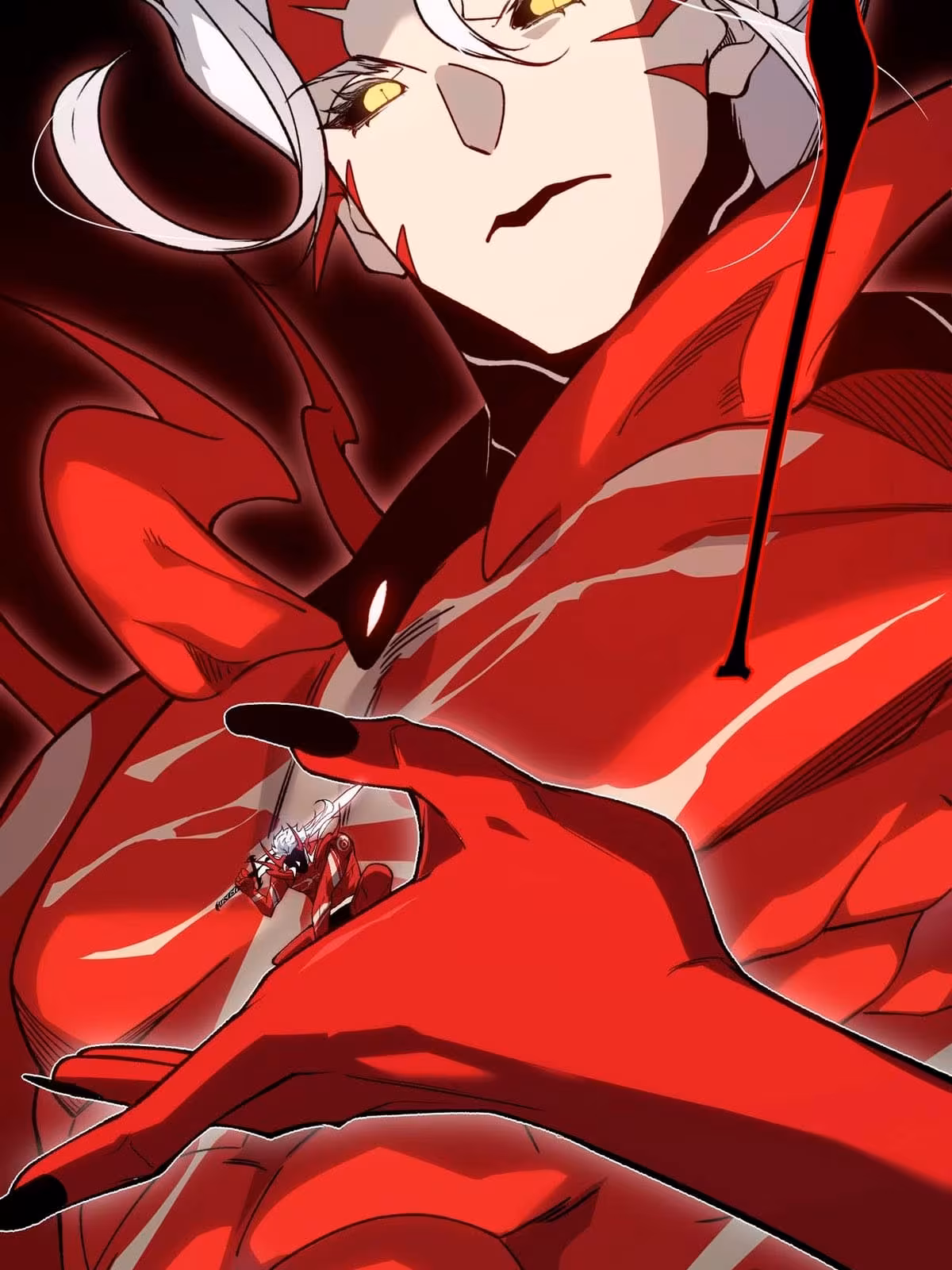 Página do Capítulo 88