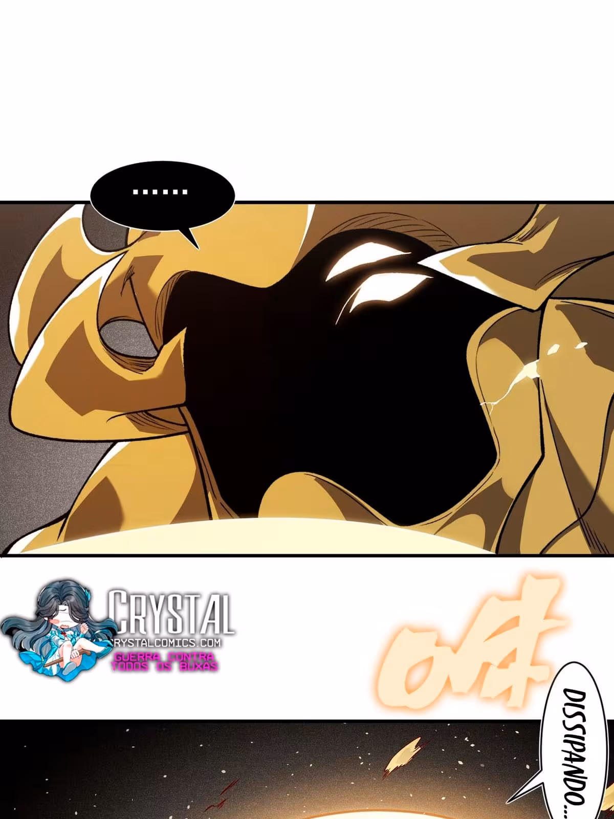 Página do Capítulo 88