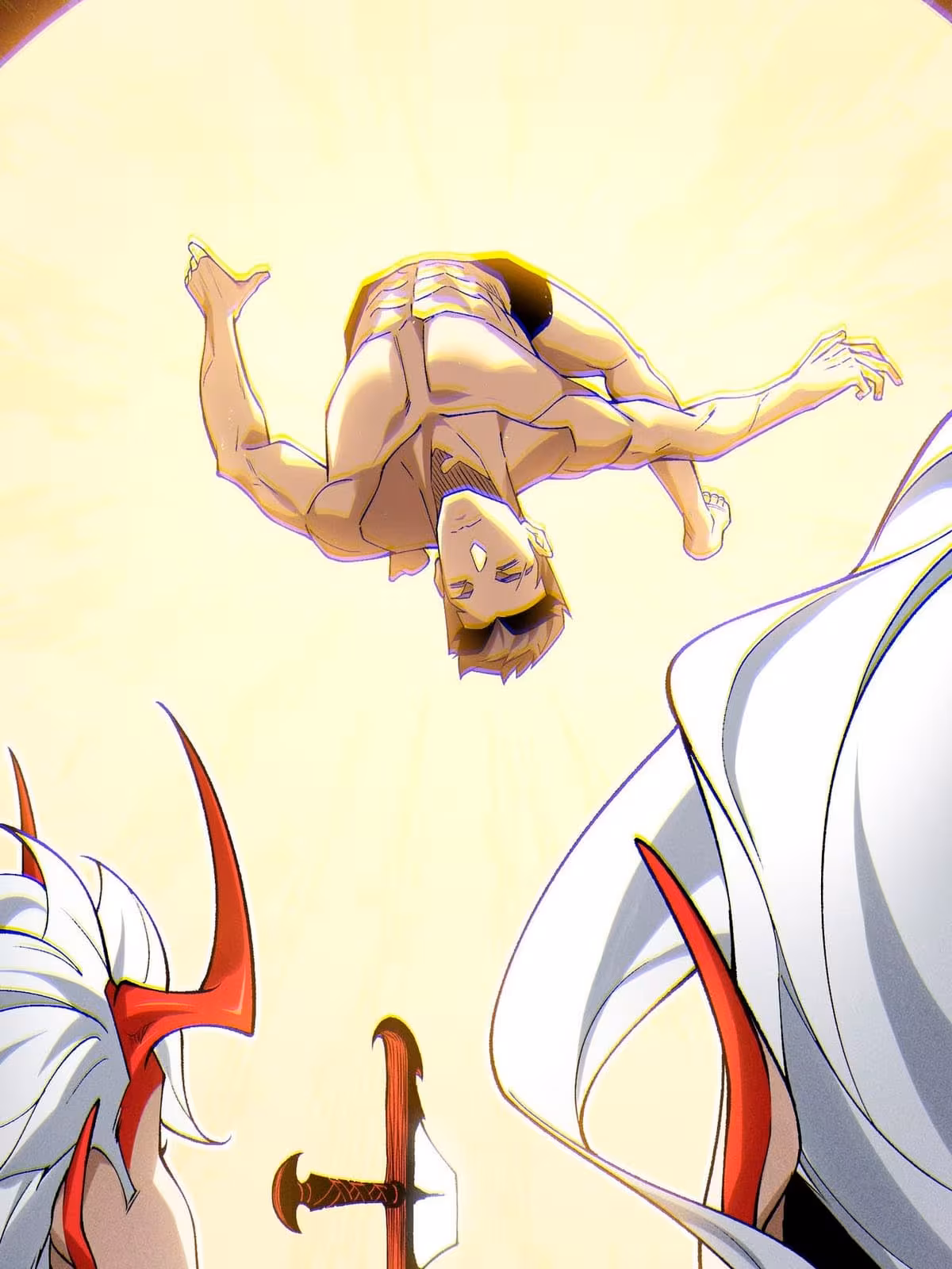 Página do Capítulo 88