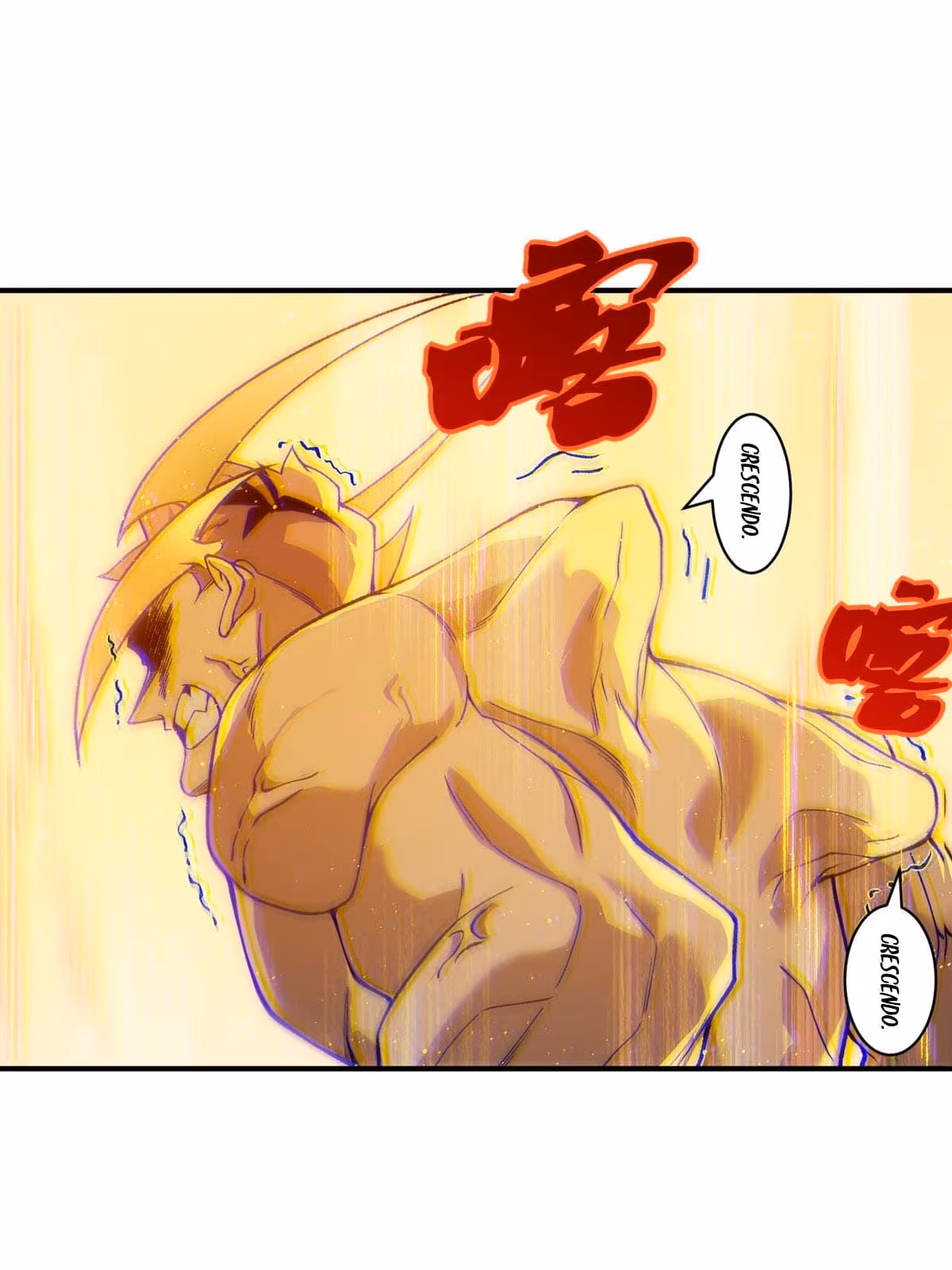 Página do Capítulo 89