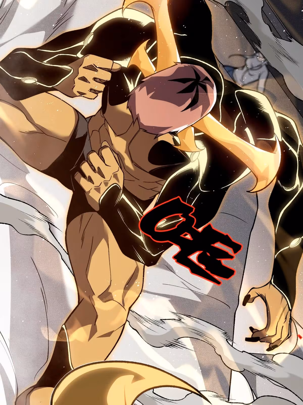 Página do Capítulo 89