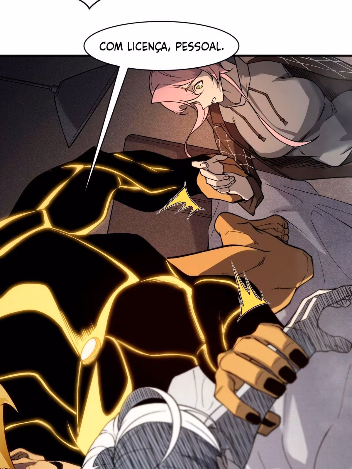 Página do Capítulo 89