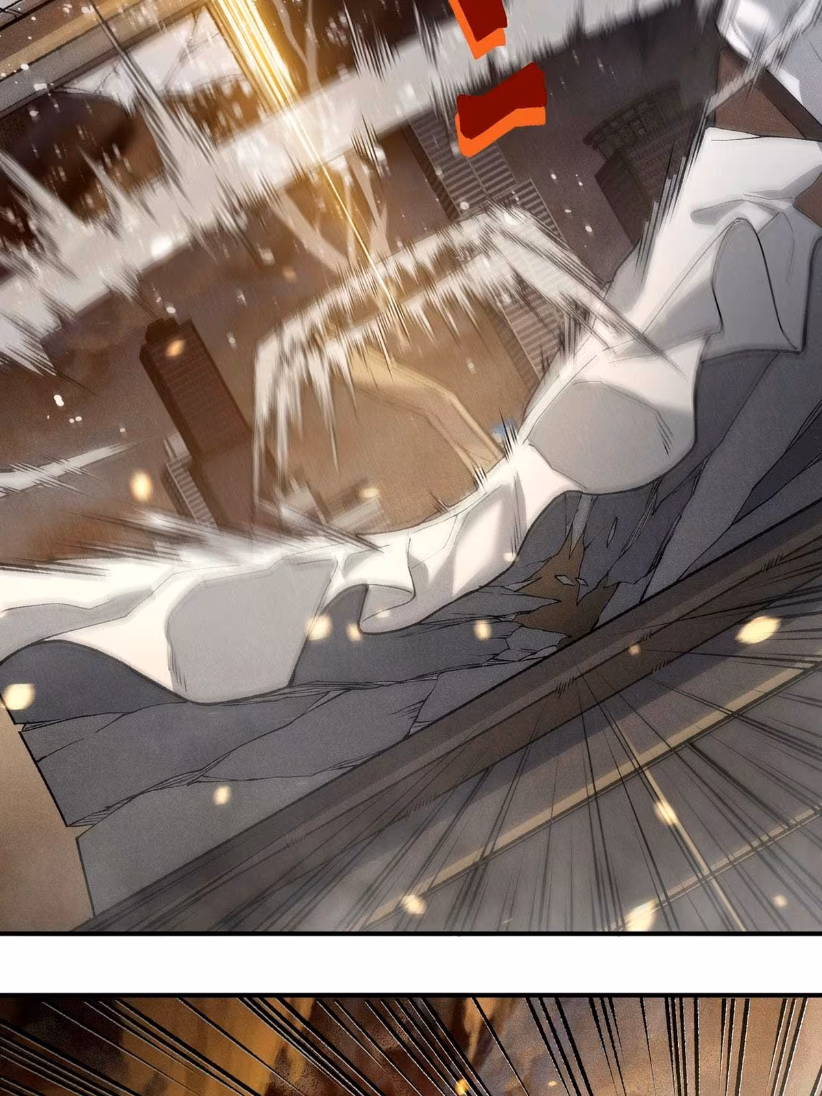 Página do Capítulo 89