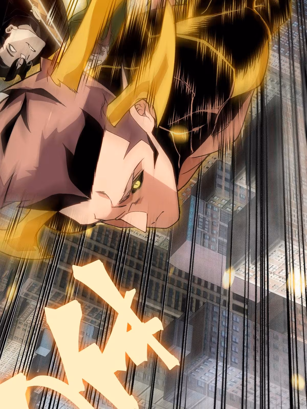 Página do Capítulo 89