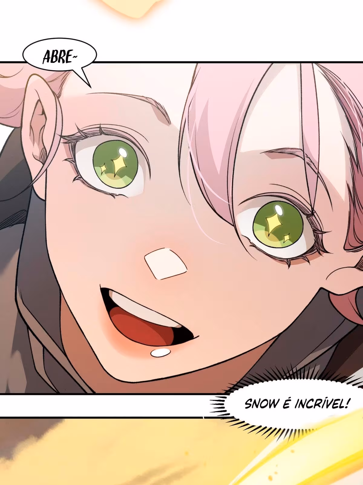 Página do Capítulo 89