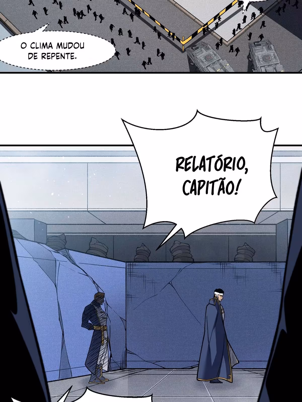 Página do Capítulo 89