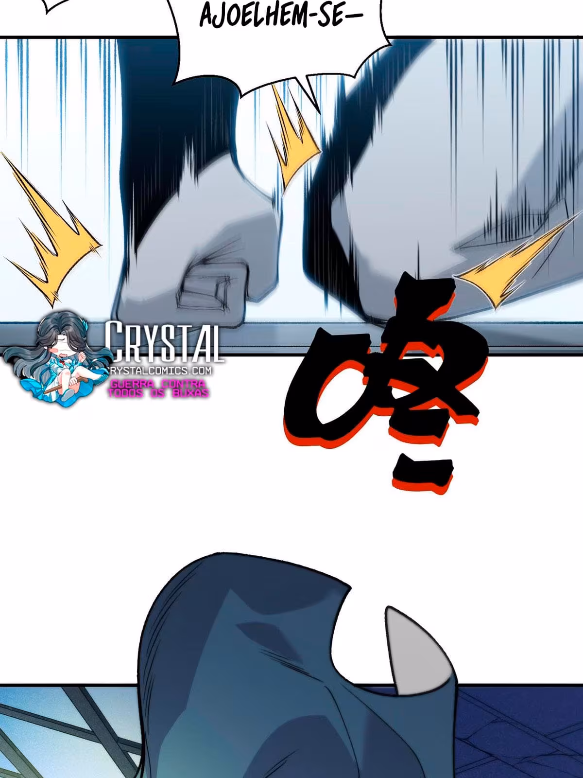 Página do Capítulo 89