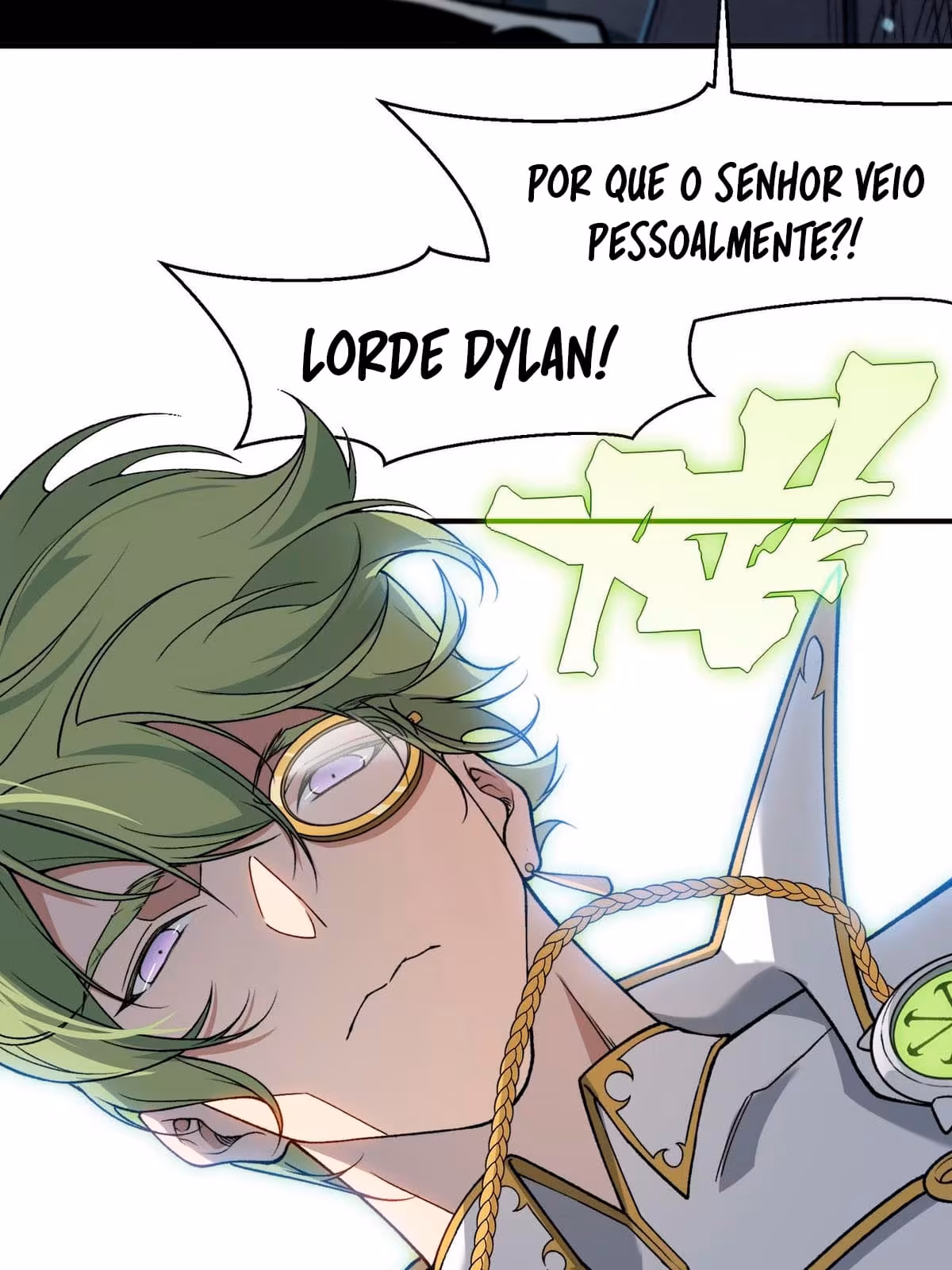 Página do Capítulo 89