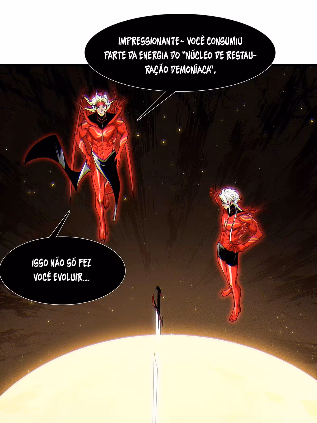 Página do Capítulo 89