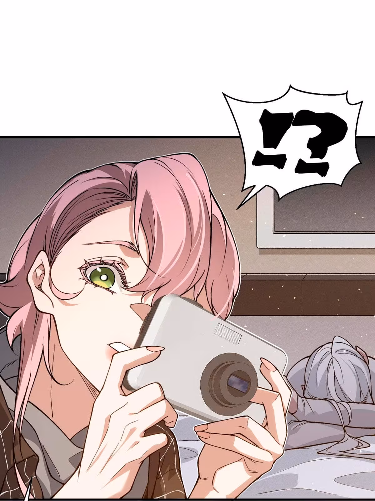 Página do Capítulo 89