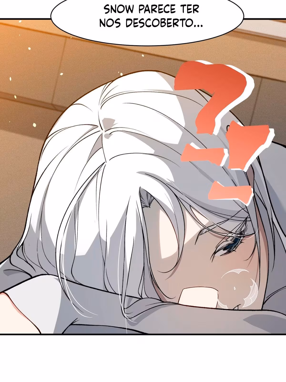 Página do Capítulo 89