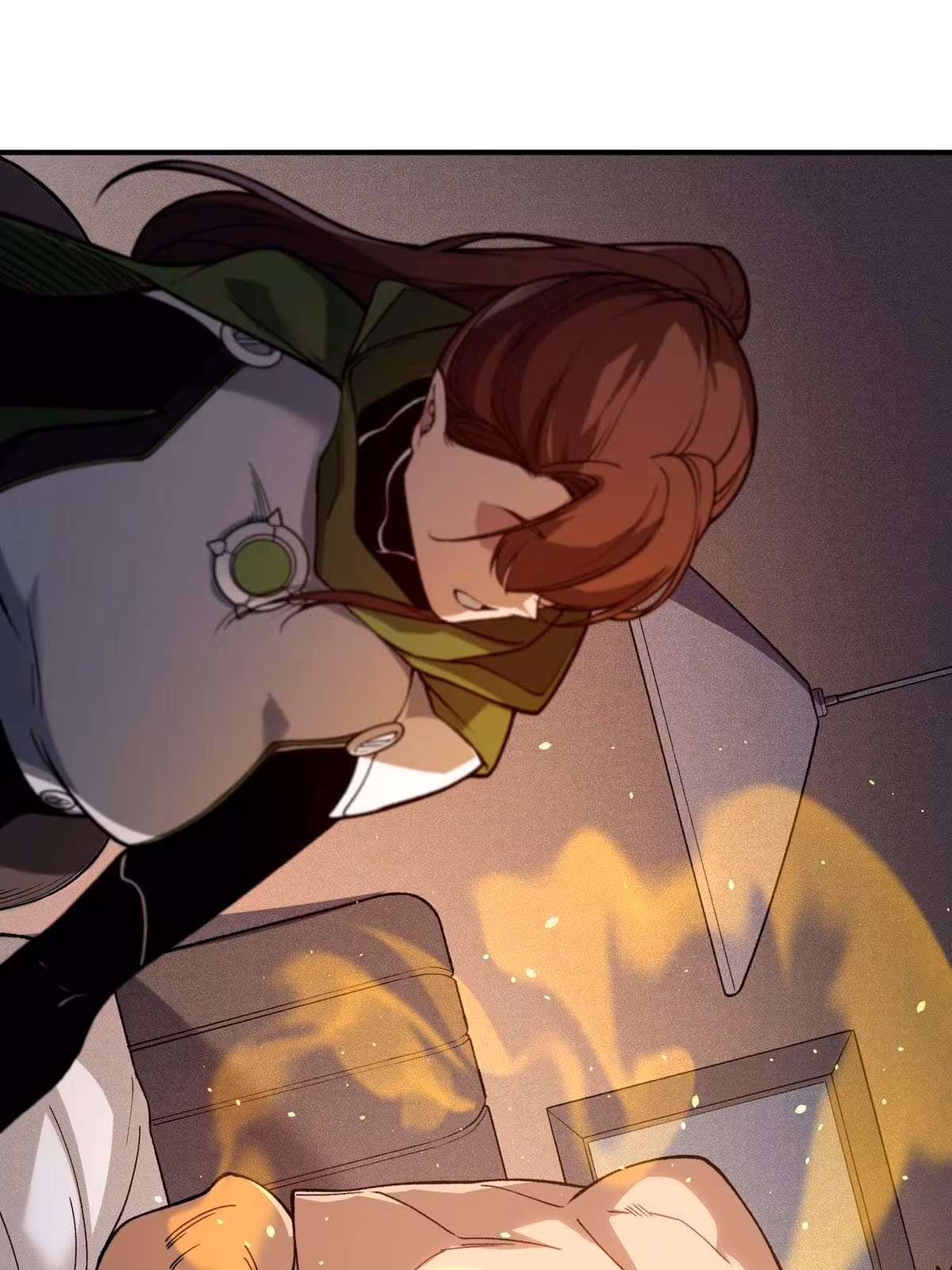 Página do Capítulo 89