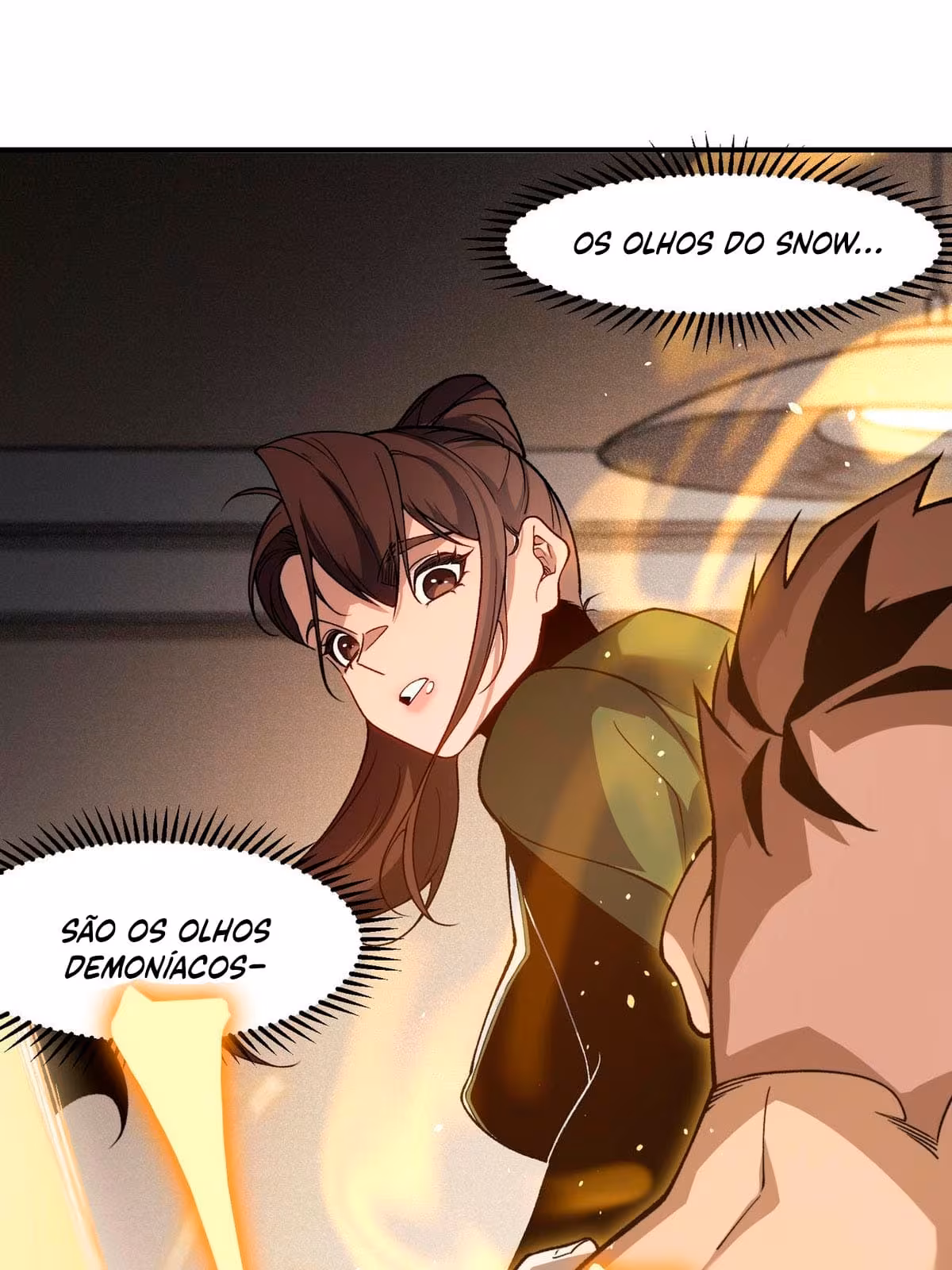 Página do Capítulo 89