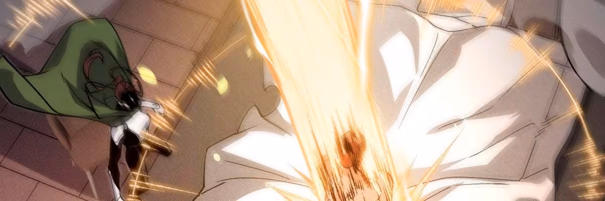 Página do Capítulo 89