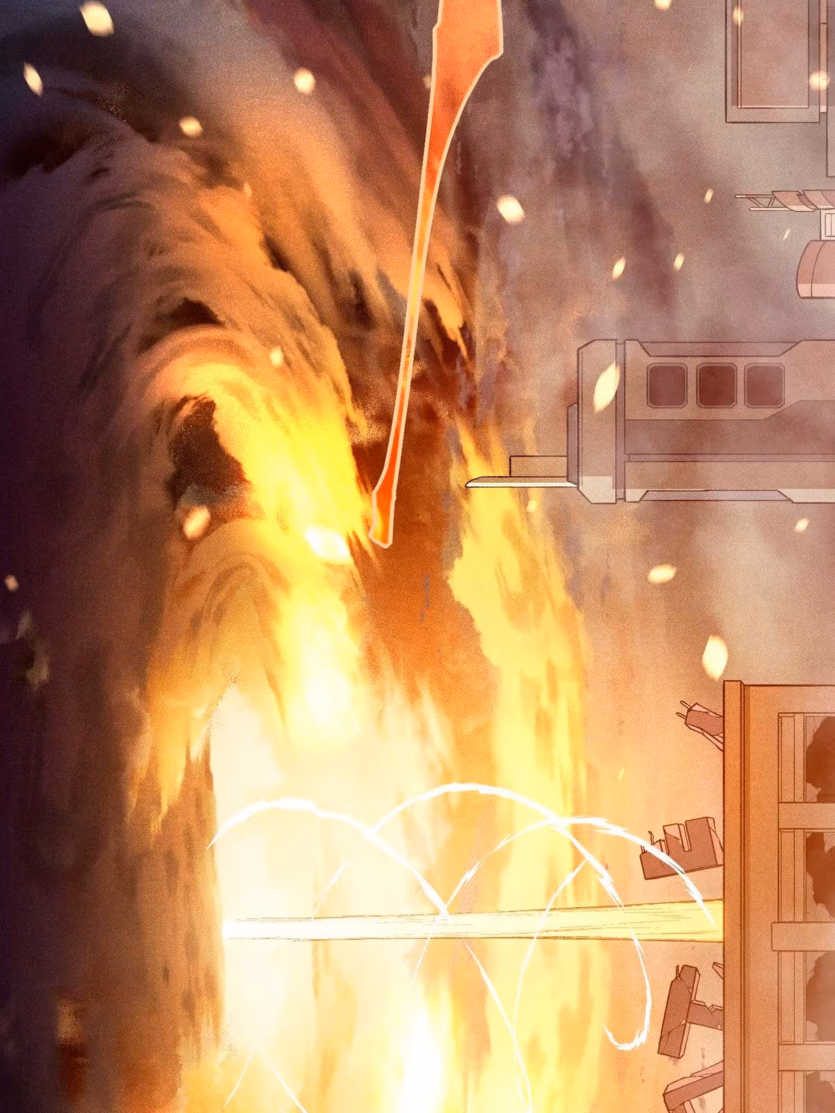 Página do Capítulo 89