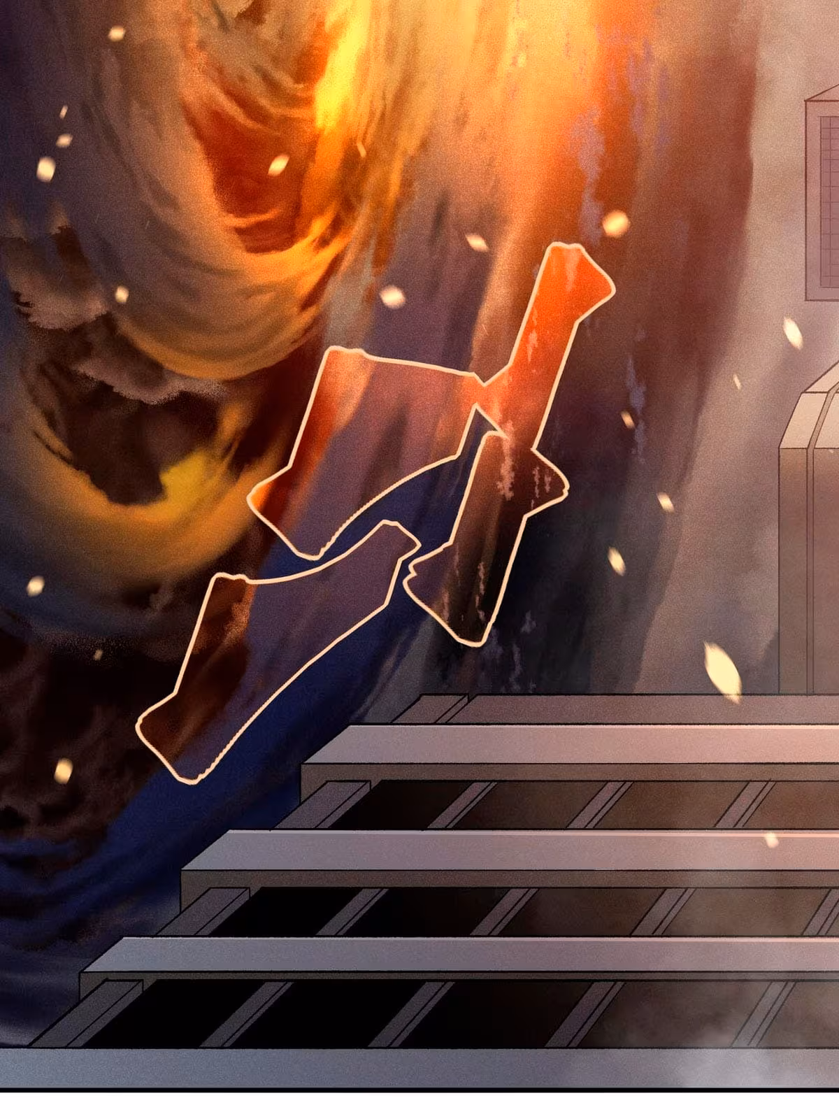 Página do Capítulo 89