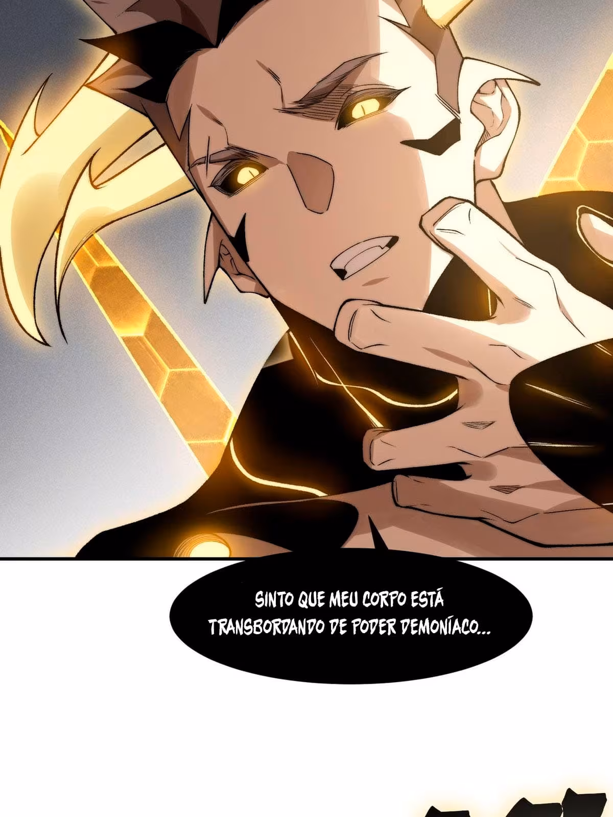 Página do Capítulo 89