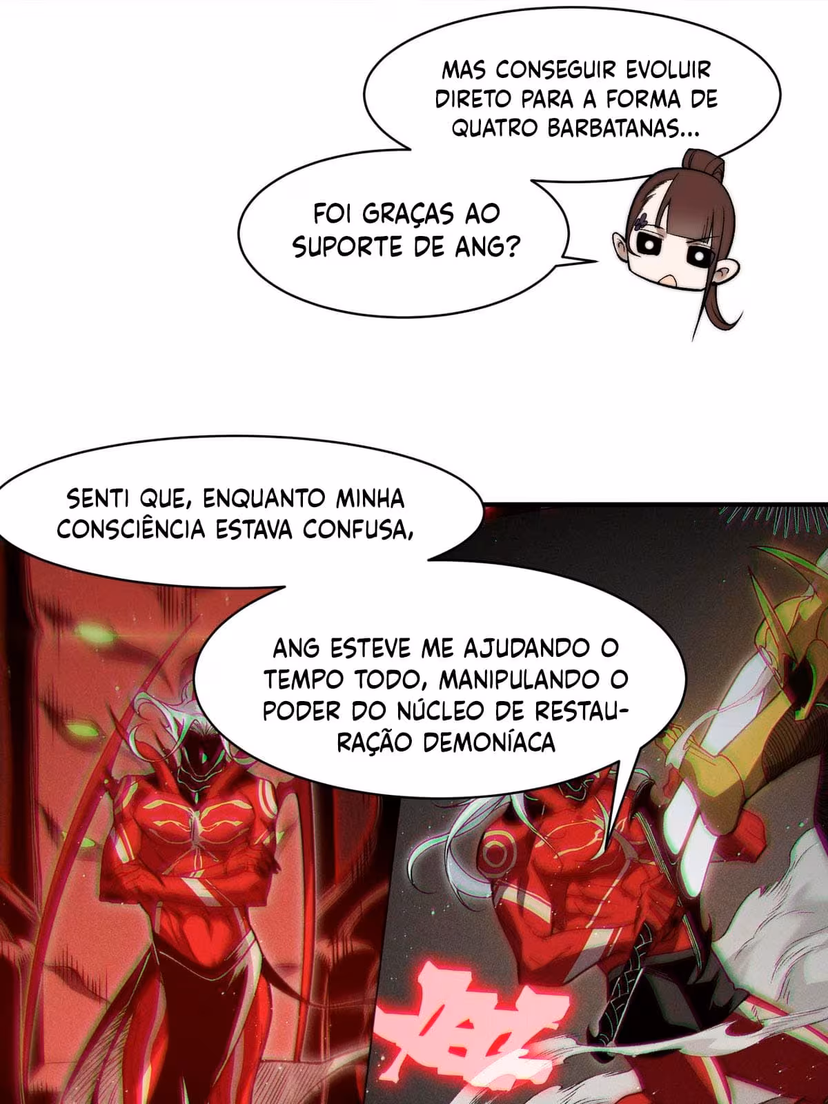 Página do Capítulo 89