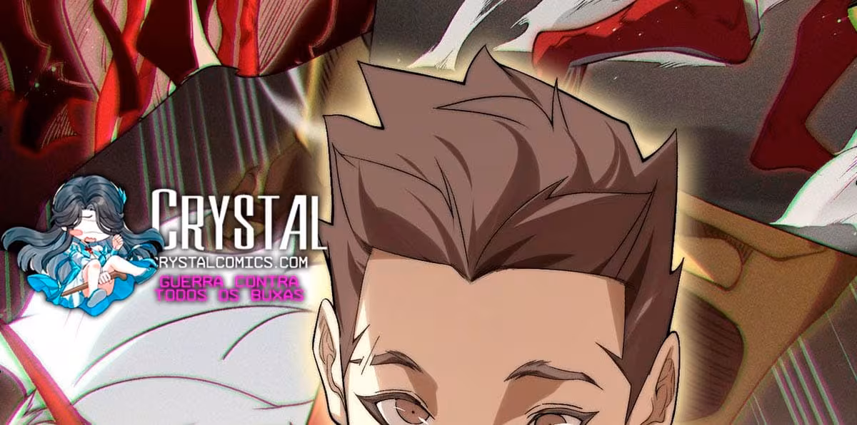 Página do Capítulo 89