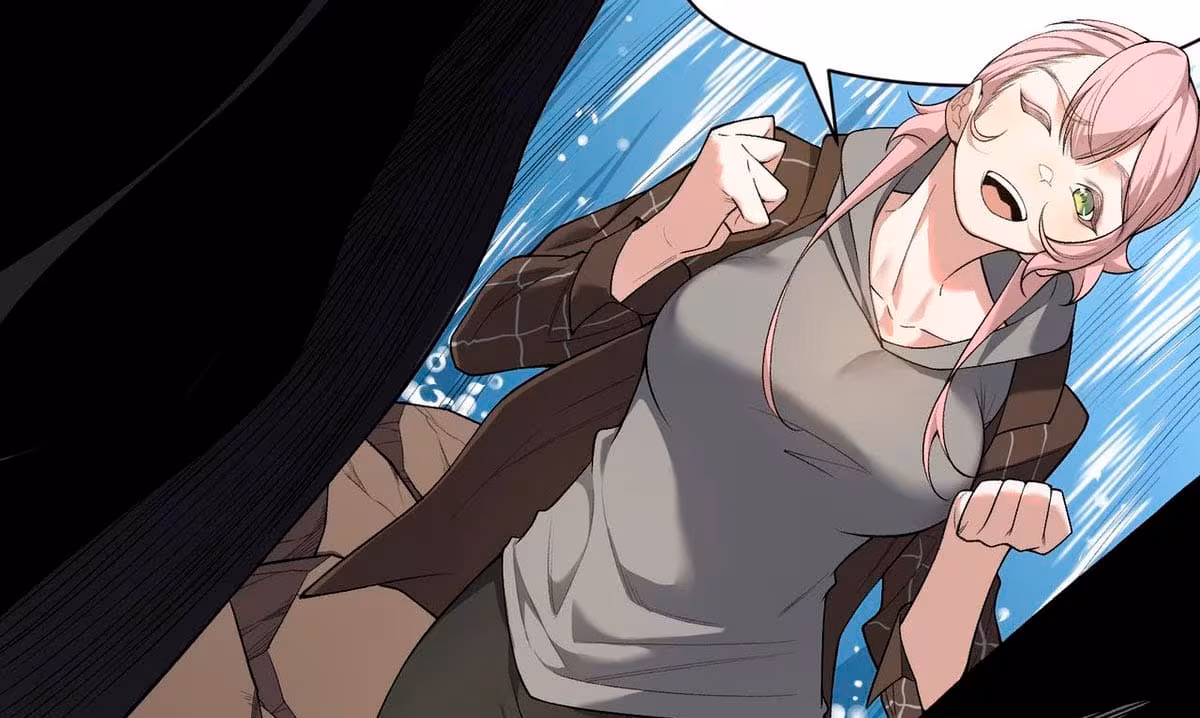 Página do Capítulo 89