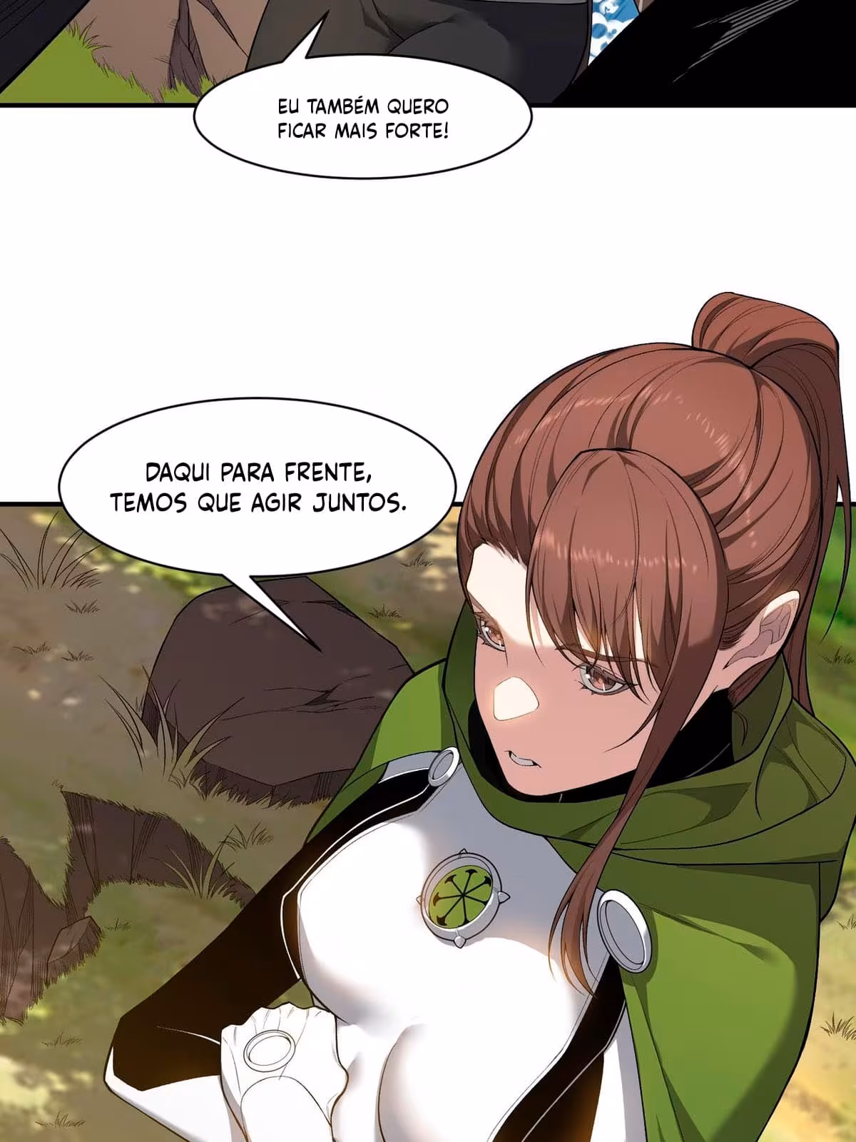 Página do Capítulo 89