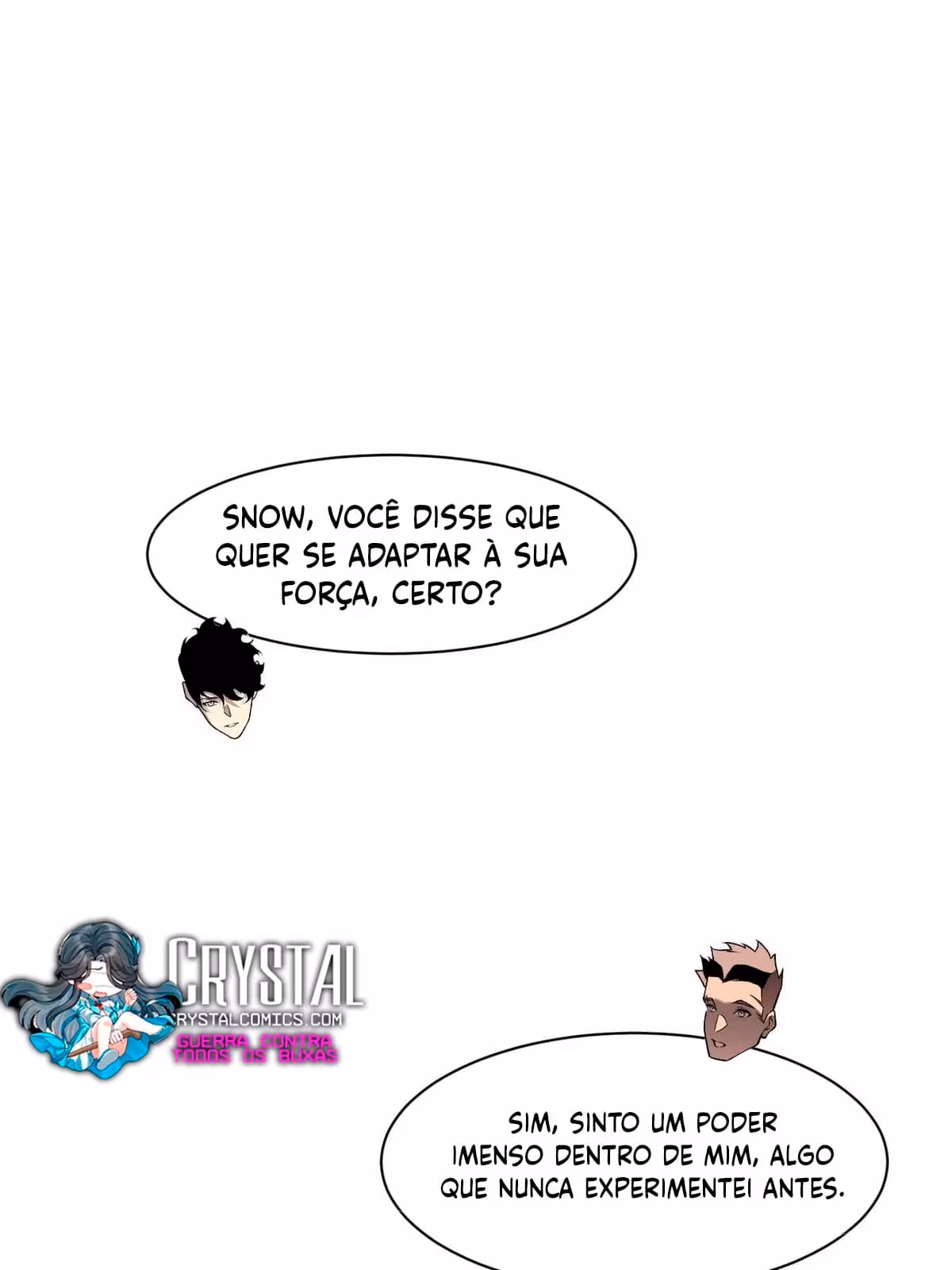 Página do Capítulo 89