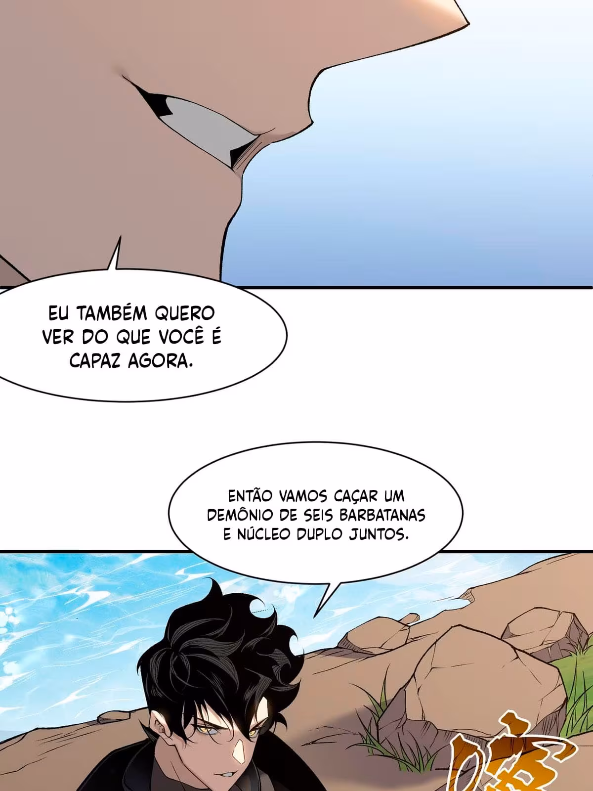 Página do Capítulo 89