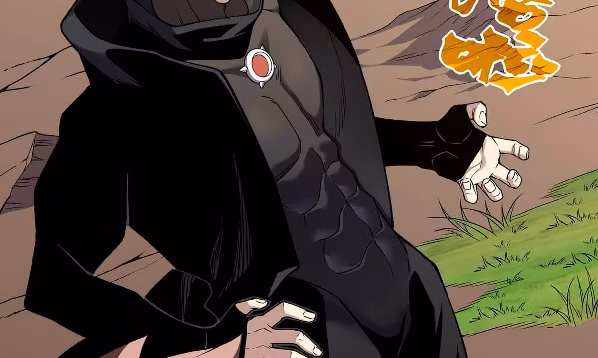 Página do Capítulo 89